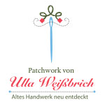 Patchwork von Ulla Weißbrich